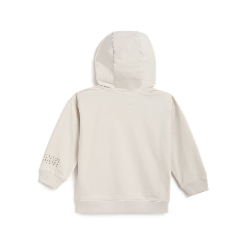 Infants Applique Sweatshirt image number 1